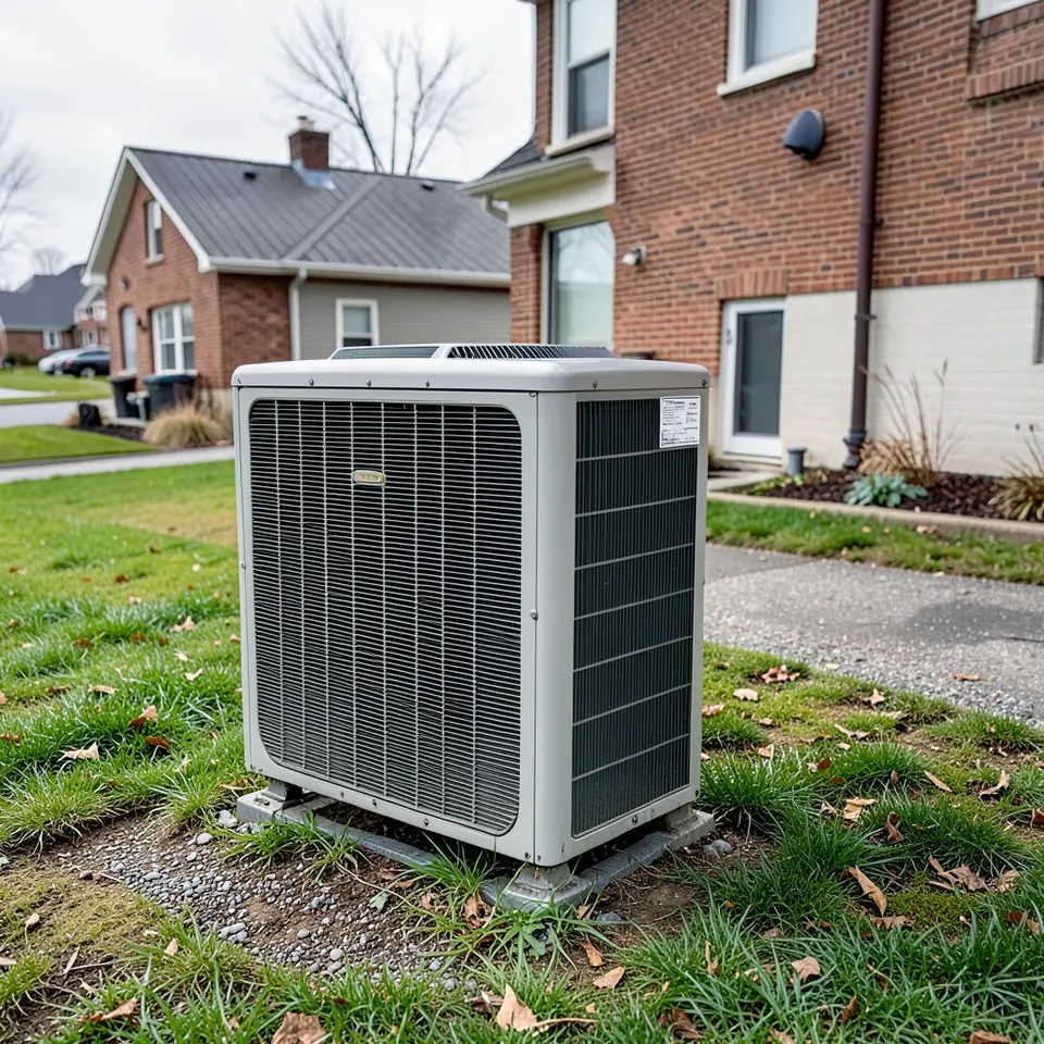 Your Guide to AC Repair in Chaplin, KY — local guide